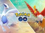 Pokémon GO ajoute des nouvelles créatures dans les oeufs !