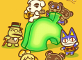 25 ans de vie paisible : Nintendo célèbre le grand anniversaire d'Animal Crossing avec des cadeaux et une magnifique illustration.