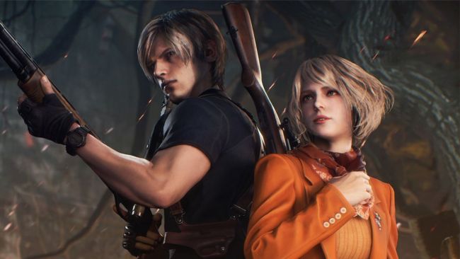 Resident Evil 4 Le combat de village de Remake peut être esquivé
