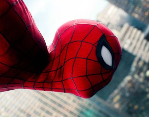 Spider-Man passe à l'action dans cette bande-annonce de 