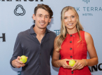 Alex de Mi&ntilde;aur et Katie Boulter se sont mari&eacute;s en secret le jour de la finale masculine de Wimbledon