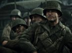 Call of Duty WWII toujours au top, Nintendo toujours sur ses talons