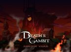 Death's Gambit: Afterlife arrivera enfin sur Xbox One au printemps