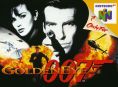 Le remaster annulé de GoldenEye 007 sur Xbox fuité