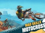 Mad Skill Motocross 3 est disponible sur Android et iOS