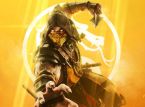 Mortal Kombat 11 ne sera pas vendu au Japon