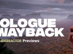 Impressions Early Access : Prologue: Go Wayback! est jusqu'&agrave; pr&eacute;sent une bonne id&eacute;e pi&eacute;g&eacute;e dans son propre d&eacute;fi.