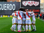 Rayo Vallecano acc&egrave;de &agrave; la finale de la Ligue des conf&eacute;rences au terme d'une finale &eacute;pique : L'Espagne gagne sa cinqui&egrave;me place en Ligue des champions.