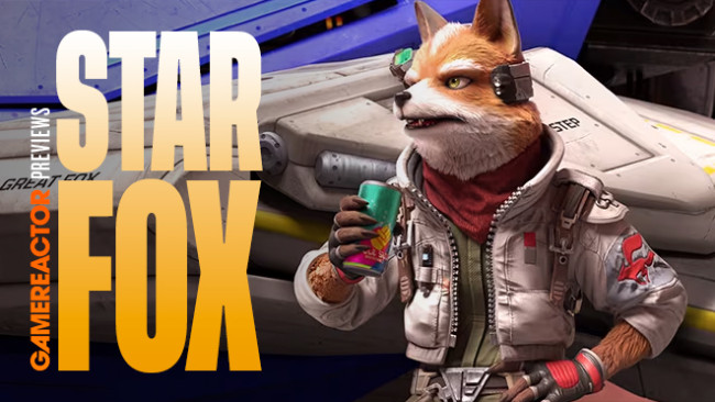 Star Fox