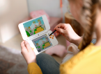 Une société japonaise a créé une version AMOLED d’une 3DS