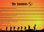Toy Soldiers HD encore reporté
