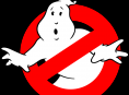 Ghostbusters World exposé à la GDC