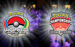Pokémon : Les dates des Championnats du Monde 2017 annoncées