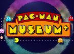 Bandai Namco dévoile Pac-Man Museum+ pour les PC, Switch, PS4 et Xbox One