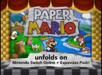 Paper Mario 64 ajouté au Nintendo Switch Online + Pack additionnel en décembre