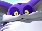 Big le chat a failli jouer dans le film Sonic The Hedgehog 2