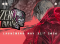 Zero Parades: For Dead Spies est lanc&eacute; en mai, mais les joueurs de PS5 devront attendre encore un peu.