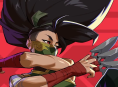 Akali rejoint l'équipe de 2XKO la semaine prochaine