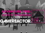 GR Live : On joue à Adventure Time - Les Pirates de la Terre de Ooo