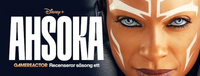 Ahsoka: La saison 2 sera diffusée début 2027