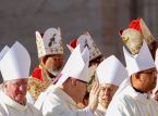 Les cardinaux commencent le conclave pour choisir le prochain pape