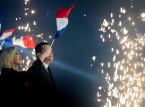 L'extr&ecirc;me droite fran&ccedil;aise &eacute;choue dans les villes cl&eacute;s, ce qui favorise les partis traditionnels.