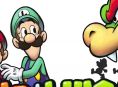 Mario & Luigi Voyage au centre de Bowser + L'épopée de Bowser Jr confirmé