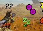 Monster Hunter: Wilds: Différences entre les effets élémentaires et les effets de statut