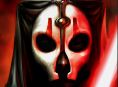 Star Wars: Knights of the Old Republic II: The Sith Lords très bientôt sur mobile