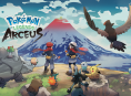 On joue à Légendes Pokémon : Arceus dans GR Live