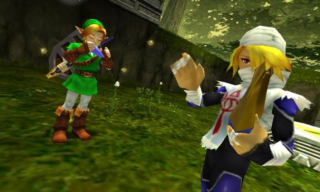 Super Metroid et The Legend of Zelda : Ocarina of Time ont-ils vraiment besoin d'un remake ?