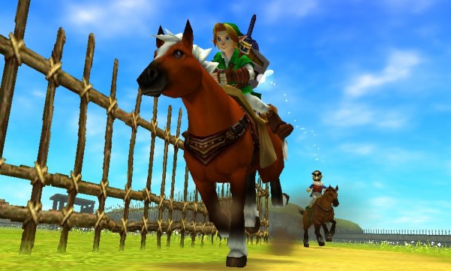Super Metroid et The Legend of Zelda : Ocarina of Time ont-ils vraiment besoin d'un remake ?