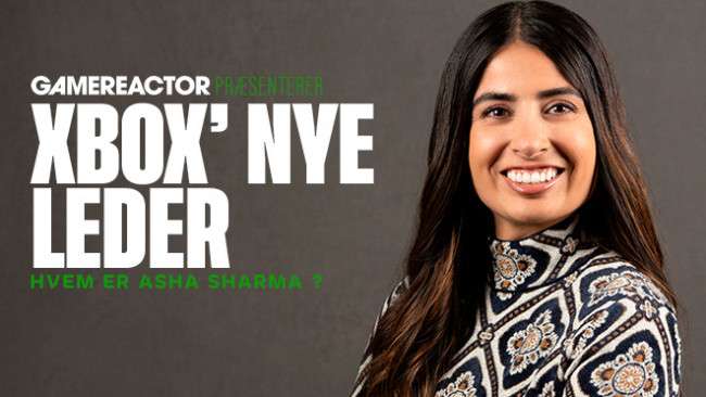 Asha Sharma : le revirement de Xbox que personne n'avait vu venir