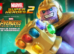 LEGO Marvel Super Heroes 2 dévoile le contenu de son prochain Pack