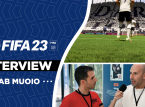 « Cette herbe est bonne »: tout sur les améliorations graphiques de FIFA 23