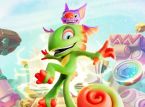 Yooka-Replaylee Avant-premi&egrave;re : Le duo de plates-formes est de retour et pr&ecirc;t &agrave; affronter Astro Bot et Donkey Kong.