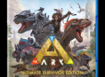 Ark: Ultimate Survivor Edition date sa version physique
