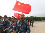 La Chine r&eacute;fl&eacute;chit &agrave; un r&ocirc;le de maintien de la paix en Ukraine