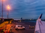 L'a&eacute;roport de Copenhague ferme ses portes apr&egrave;s que de "grands drones aient vol&eacute; dans la zone".