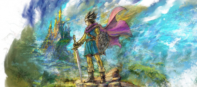 Dragon Quest, Silent Hill, et Angry Birds intronisés au World Video Game Hall of Fame