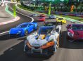 Les premières images de Forza Horizon 4: Lego Speed Champions