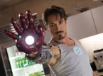 Robert Downey Jr : « Personne ne se souciait d’Iron Man »