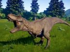 Jurassic World Evolution sur Switch - Murmurer à l'oreille des dinosaures