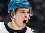 NHL 27 pr&eacute;sente la plus jeune star &agrave; avoir jamais fait la couverture