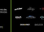 Nvidia dévoile des informations clés sur les jeux actuels et futurs avant la GDC