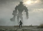 Shadow of the Colossus, le test