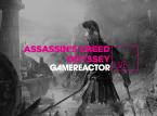 GR Live : L'aventure continue sur Assassin's Creed Odyssey !