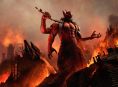 The Elder Scrolls: Online se renouvelle (encore) avec Flames of Ambition