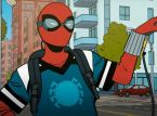 Your Friendly Neighborhood Spider-Man - Saison 1