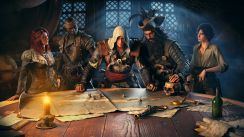 Assassin's Creed : Guide de la resynchronisation des drapeaux dans « Black » : astuces pour devenir riche rapidement